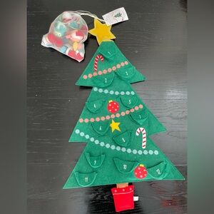 Wondershop Countdown Calendar